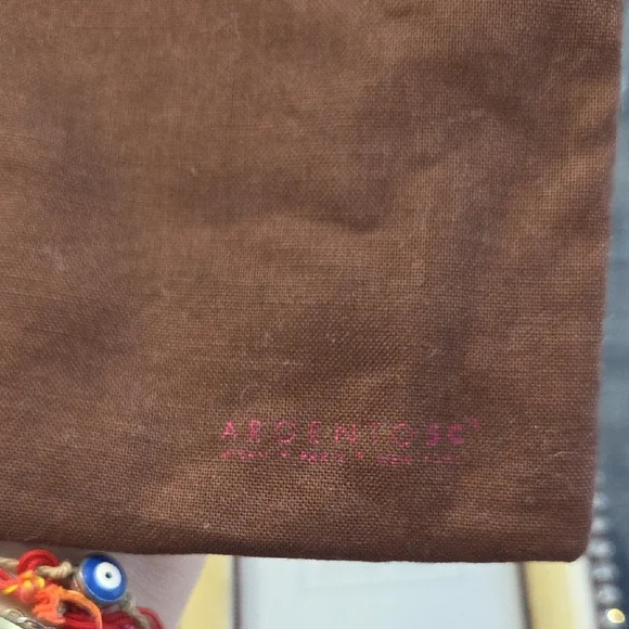 Argento SC Cream Mother Of Pearl and Crystal Photo Frame - Picture 11 of 13